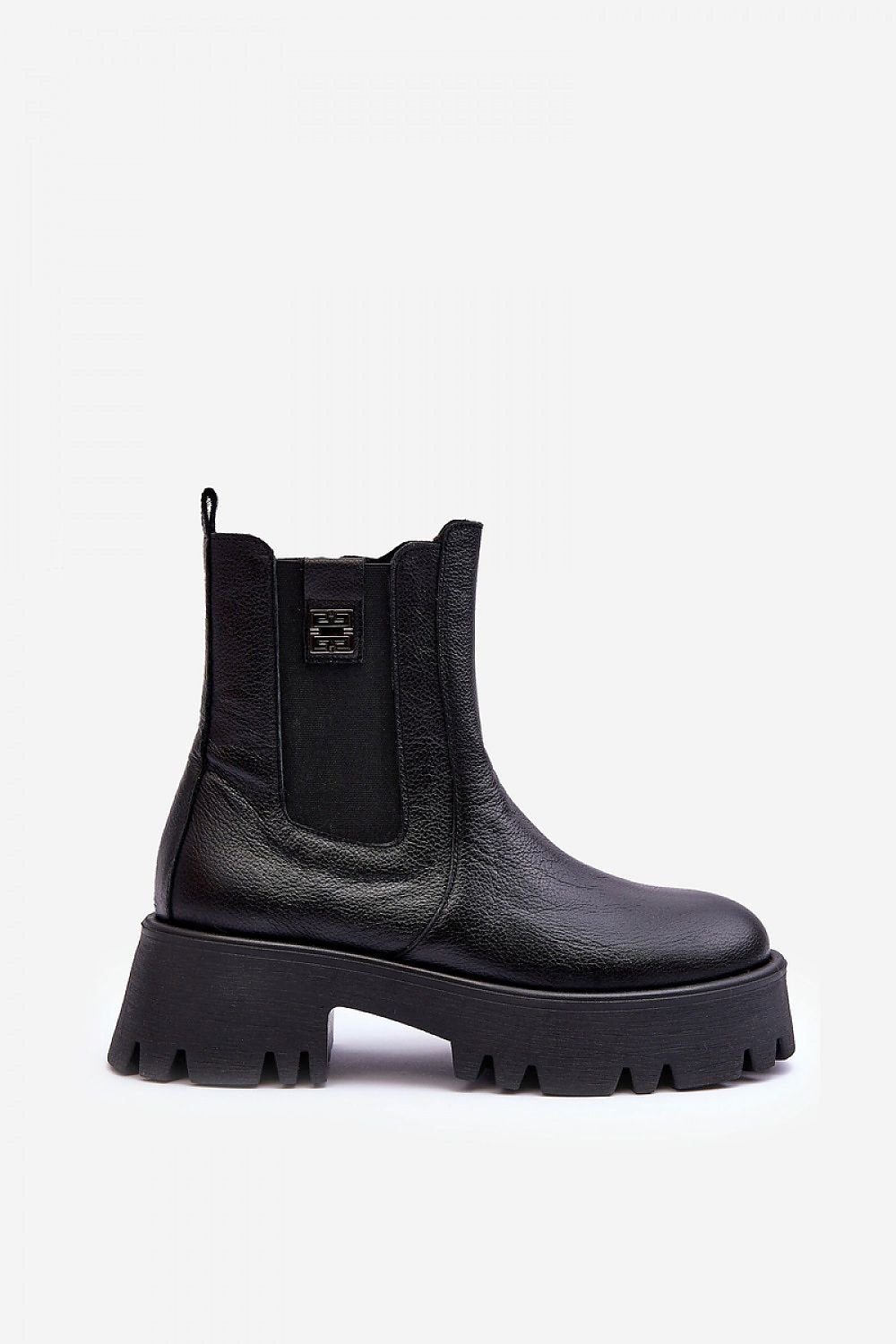 Jodhpur Boot Model 185335 Step in Style