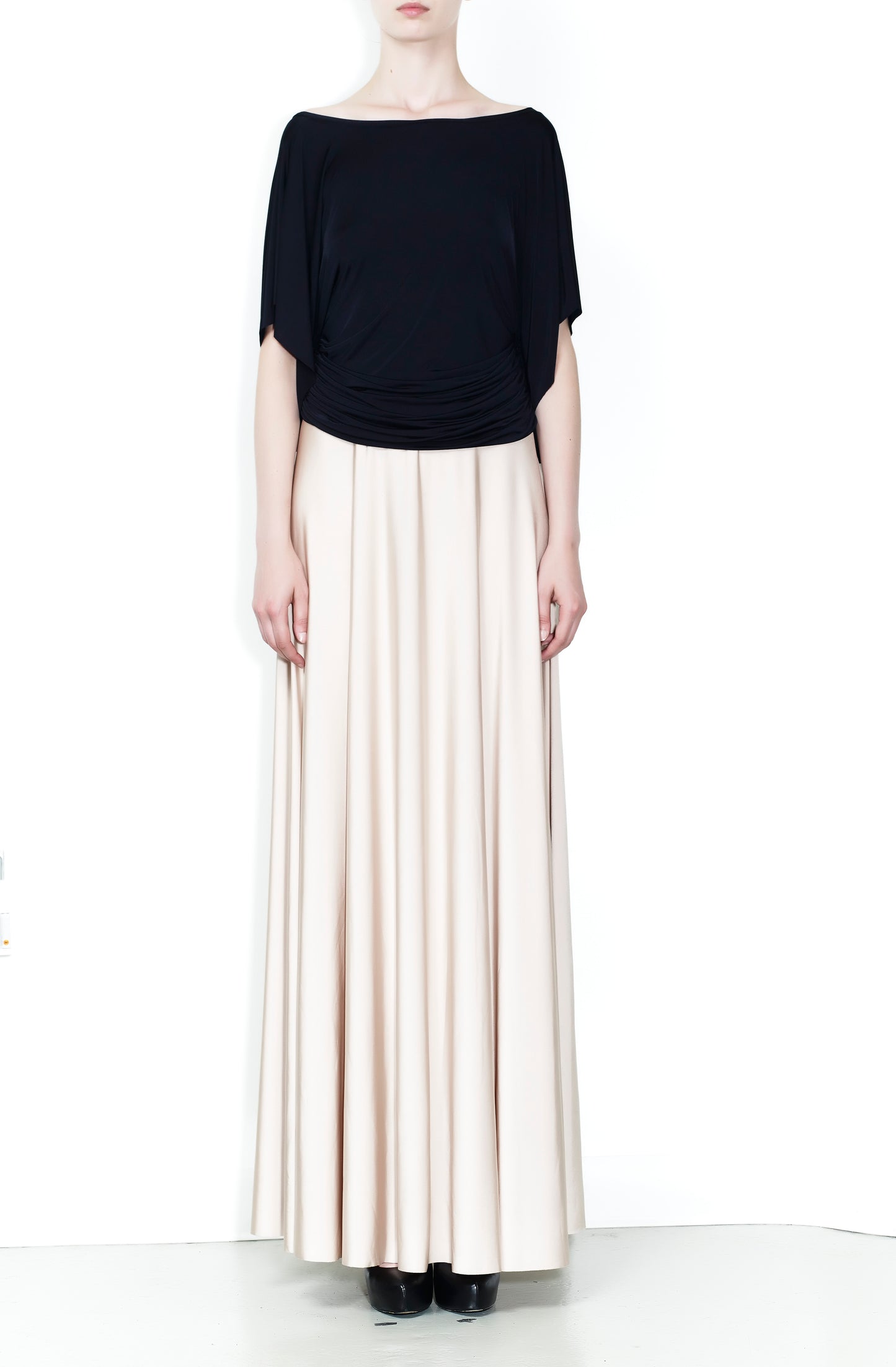 Eureka Tunic