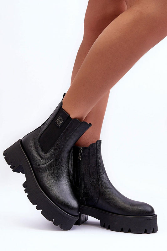 Jodhpur Boot Model 185335 Step in Style
